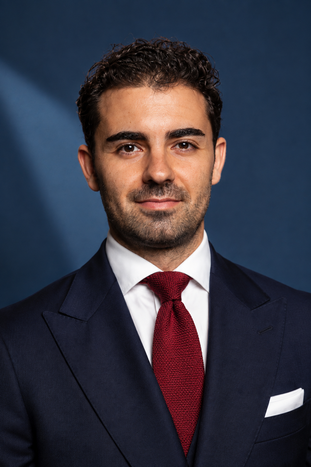 Alejandro Cayuela, Spanish lawyer at SCI Legal