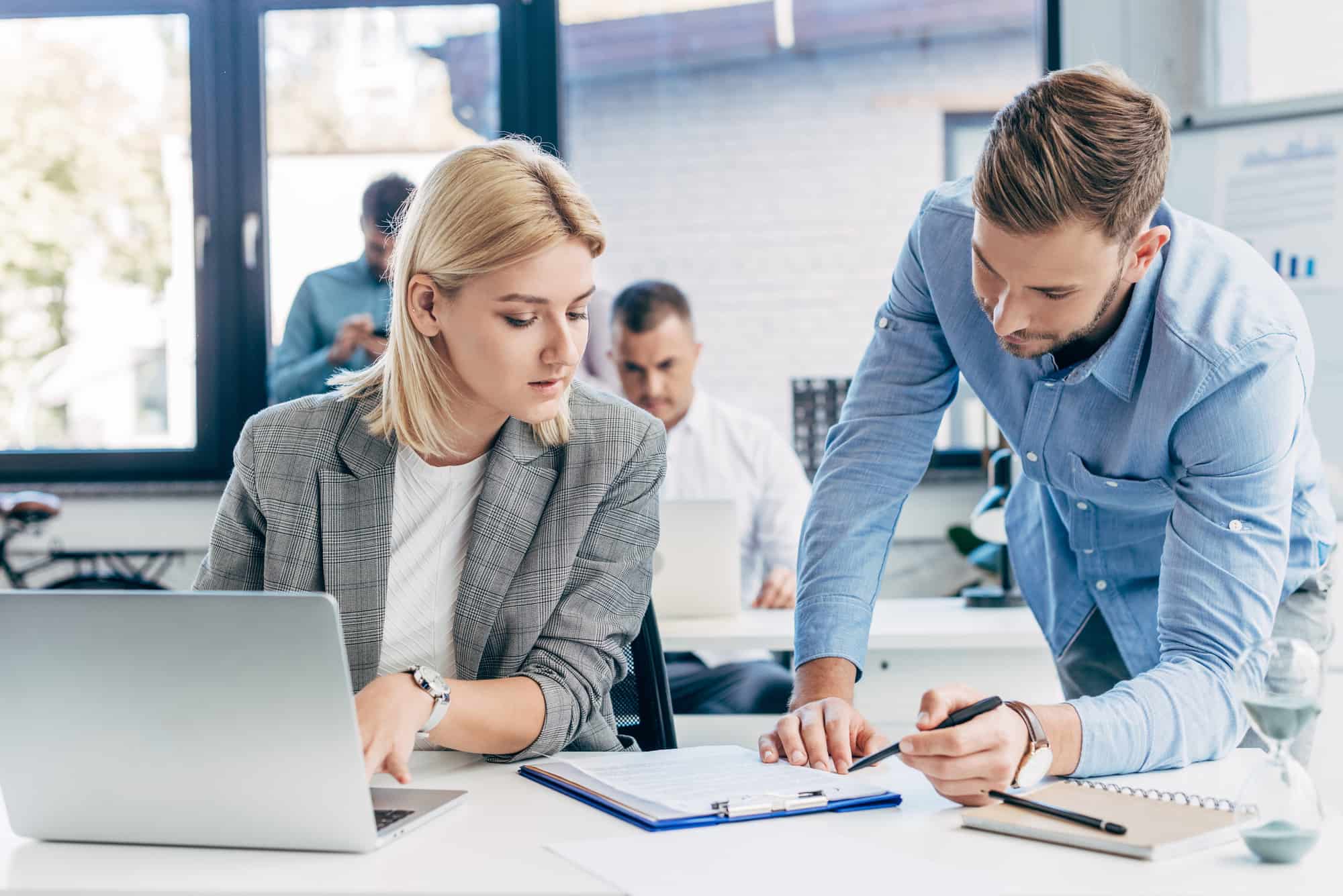 set up a company in spain